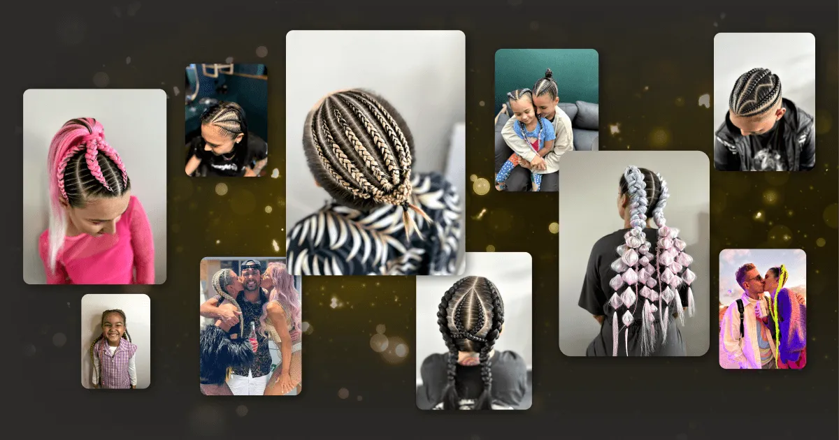 Braids Perth Braids & Waves